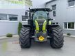 Tractor agrícola - Claas - arion 570 *cnob* 4 jahre 0%