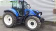 Tractor agrícola - New Holland - tracteur occ