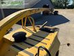 Cosechadora de Cereal - New Holland - fx38