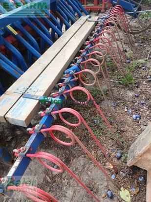 Combinado de siembra - Kuhn - hr251m / fiona