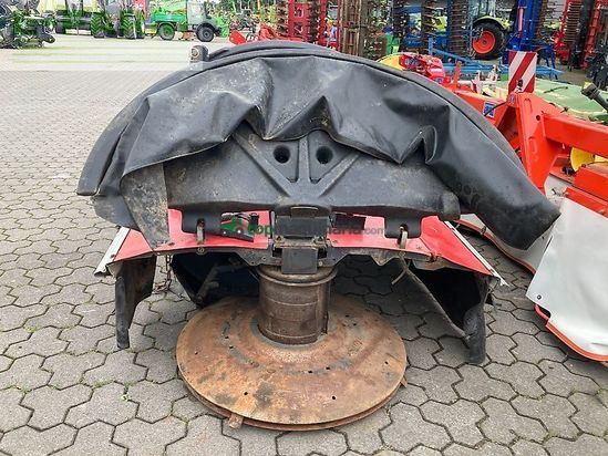 Cortacésped manual - Vicon - cm 296