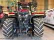 Tractor agrícola - Case IH - puma 200 cvxafsc