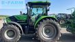 Tractor agrícola - Deutz-Fahr - 6125 c