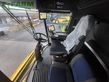 Cosechadora de Cereal - New Holland - cx 8.80 raupe