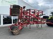 Cultivador - Väderstad - cultus 500
