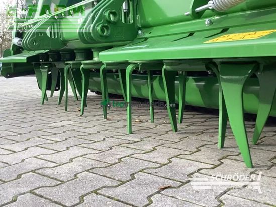 Combinado de siembra - Amazone - kx 3001 / cataya 3000 super