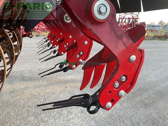 Cosechadora de Cereal - Grimme - rexor 620
