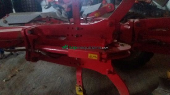 Arado -POTTINGER  SERVO 6.50 NOVA PLUS