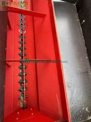 Combinado de siembra - Kongskilde - 4m såmaskine