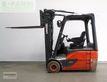 Elevadora - Linde - e 16 evo 386-02