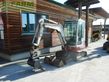 Excavadora - Takeuchi - tb219 ( 2.070kg ) mit powertilt