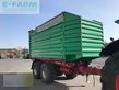 Remolqu agrícola - Lomma - za-dk 18