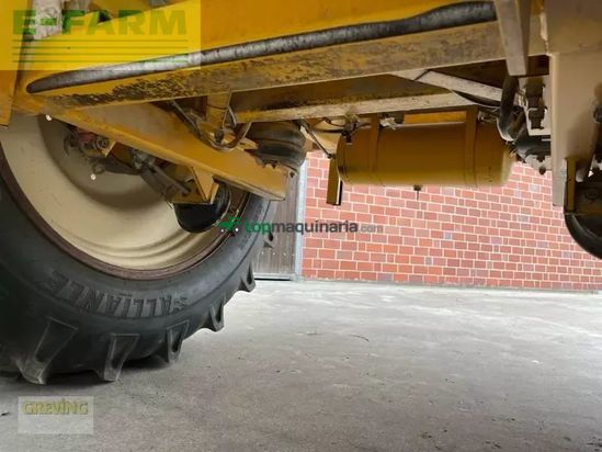 Atomizador - Dubex - vector