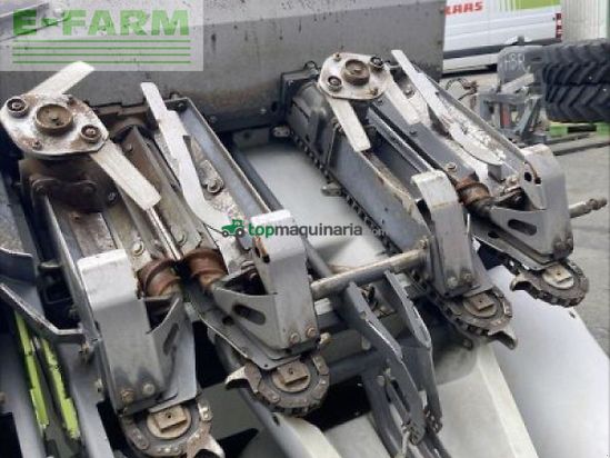 Cabezal - Claas - conspeed linear 8-75 fc