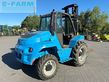 Elevadora - Manitou - m 30-4
