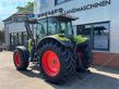 Tractor agrícola - Claas - ares 616 rc + trima 4.0