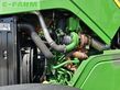 Tractor agrícola - John Deere - 6195m