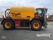 Equipamiento / accesorio - Vredo - trac vt 4546 gülleselbstfahrer
