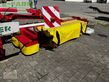 Cortacésped manual - Pöttinger - novacat x 8 rc