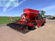Combinado de siembra - Horsch - pronto 3dc