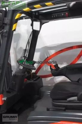 Elevadora - Linde - e 18 l evo 386-02