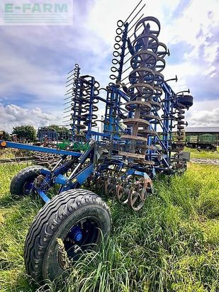 Cultivador -  - allrounder 900