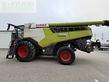 Cosechadora de Cereal - Claas - lexion 7500 allrad 4 wd