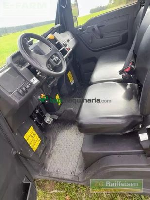 Tractor agrícola - John Deere - gator xuv 865m
