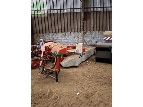 Cortacésped manual - Kuhn - gmd4411ff