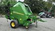 Empacadora gigant - John Deere - v461m - paket für rundballenpr