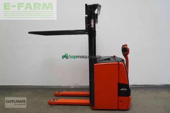 Elevadora - Linde - l 14 1173