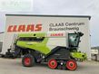 Cosechadora de Cereal - Claas - lexion 6800 terra trac