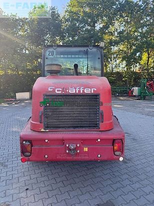 Telescopica - Schaffer - 9610 t