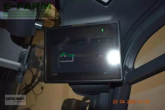 Elevadora - Linde - h 40 d/600 1204-01