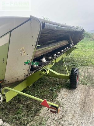 Cabezal - Claas - Direct Disc 520