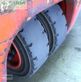 Elevadora - Linde - e 18 l evo 386-02