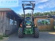 Tractor agrícola - John Deere - 6330 premium