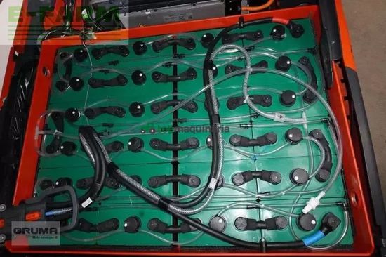 Elevadora - Linde - e 20 ph evo 386-02