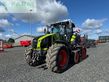 Tractor agrícola - Claas - axion 960 terra trac