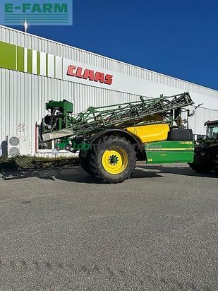 Atomizador - John Deere - r952 i