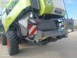Cosechadora de Cereal - Claas - lexion 8700 tt terratrac + v 1080