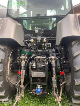 Tractor agrícola - Steyr - 9145 a profi