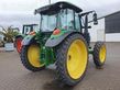Tractor agrícola - John Deere - 5090m 16/16 ac dl
