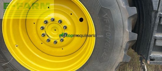 Tractor agrícola - John Deere - 7R 330