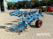 Arado - Lemken - juwel 8 m 5 n 100 | 5-schar
