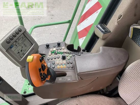 Cosechadora de Cereal - John Deere - t560hm