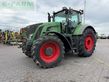 Tractor agrícola - Fendt - 939 vario profi