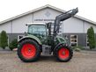 Tractor agrícola - Fendt - 514 vario med frontlæsser og frontlift
