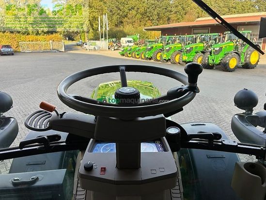 Tractor agrícola -  - 6150m