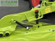 Cortacésped manual - Claas - disco 8500 trend